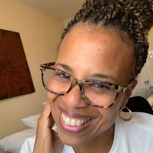 Meet your Posher, Charnette